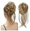 Diademas para el cabello de mujer estilo europeo y americano, diademas perezosas largas con flecos esponjosos, diademas para moños con flecos de dragón, diademas para moños en stock para venta al por mayor