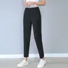 Pantalones cálidos de terciopelo para mujer de talla grande para otoño/invierno, gordos 200 kg 300 kg, cintura alta, ropa interior, base, mallas largas, fábrica, pelo liso