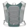 Mochila de senderismo de gran capacidad nueva, mochila de trekking ligera, mochila para deportes al aire libre, mochila resistente al agua, bolsa de viaje multifuncional