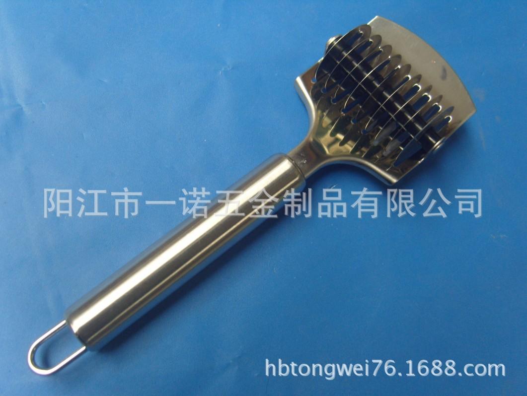 切面器S1032401总长21CM,宽6.5CM,厚度1.