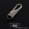 Tirador Desmontable Duradero Chaqueta de Plumas Abrigo Bolsa Cremallera Universal Hebilla Colgante Reparación Cremallera Accesorios