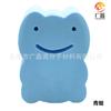 Esponja de Baño Baño Bebé Baño caricatura doble cara baño algodón cuidado bebé cepillo de baño toalla de baño de barro