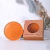 Promoção Quente Sabonete Artesanal de Óleo de Aquilária Sabonete para Ritual com Buda Sabonete Facial Sabonete de Banho Sândalo Sabonete de Barbear Sabonete de Limpeza e Cuidados