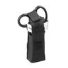 Kit de Torniquete de Tipo Giratorio Cta de Emergencia para Exteriores Bolsa Portátil Molle Tijeras Tácticas Pequeñas para EMT Bolsa de Almacenamiento
