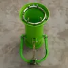 Triciclo Eléctrico Camión Aspersor Camión Cañón de Niebla Controlador de Bomba de Agua Bomba Centrífuga Accesorios Universales Tubería de Aspersión Cañón Barril Anillo de Agua