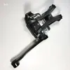 Accesorios Dinámicos para Ciclismo Bielas Fitness Bicicleta Pedales Pedal de Pie Pedal de Potencia Brazo Bicicleta Deportiva Set 170