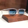 Óculos de Sol Novo Estilo Punk Estilo Retrô Moda Hipster de Rua Tamanho Único Proteção Solar Unissex Placa Avant-garde