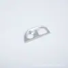 18 Maçaneta da porta do porta-luvas Acura TLX pulso de porta adequada para modificação do interruptor do porta-luvas do co-piloto GAC Acura M