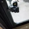 Triciclo eléctrico, vehículo de cuatro ruedas, scooter de movilidad para ancianos, food truck, carrito de snacks, vehículo cerrado para pasajeros, cerradura de cristal de ventana