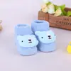 Calcetines de Felpa Gruesa con Personajes de Dibujos Animados para Bebés que Caminan por el Suelo, para Niños y Niñas (Venta de liquidación)