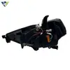 Adecuado para la modificación del conjunto de faros de 10-23 Toyota 4Runner con faros de lente LED de intermitente secuencial