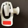 Suministro directo de fábrica dispensador de agua plástico grifo caliente y frío hervidor para beber jugo barril botella de vino grifo resistente a altas temperaturas venta al por mayor