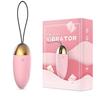 Laile Serie Completa Shell Vibber AV Suministros Sexuales Suministros para Adultos Masturbación Femenina Delfín Caballito de Mar Lengua Lamiendo Cerdos