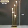 ¡2025 Nuevos Accesorios para Bodas Luces Pasillo de Boda Decoración Creativa Luces de Estrella de la Suerte Luces de Atmósfera Romántica Adornos!