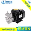 Bomba de mezcla gas-líquido Nanpump 20QY-1-25QY-2-40QY-6, bomba de oxigenación, bomba de aire para solubilidad de agua con ozono