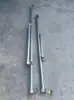 Varilla de Soporte Inclinada Tipo Hebilla Andamios Móviles Accesorios Patas de Soporte de Trípode Grande Estabilidad de Equilibrio Estructura de Soporte Inclinada