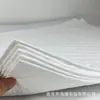 Hoja de algodón absorbente de aceite 100% polipropileno, especialmente diseñada para talleres de reparación de automóviles, fieltro absorbente de aceite para limpiar manchas de aceite, amigable con el aceite y repelente al agua