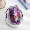 Cuerda para el pelo linda y bonita que no daña el pelo, Diadema para niños, Goma elástica de lana, Goma para el pelo de bebé, Accesorio para el pelo de aro de toalla