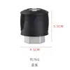 Producto de Venta Caliente Transfronterizo Adecuado para Máquinas de Lavado de Autos Serie K Karcher, Manguera de Extensión de 8-9 mm Adaptador Universal de Conexión Rápida Accesorios