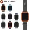 Adecuado para Carcasa Protectora Amazfit Bip 3 Pro Huami Mi Dynamic Youth Edition 1S Bip S Correa Flexible Resistente a la Flexión Empaque