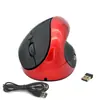 Ratón Vertical Inalámbrico con Doble Conexión Ratón Vertical Inalámbrico Bluetooth