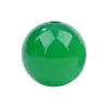 Natural Preferido 7A Ágata Verde Contas Espalhadas DIY Artesanal Pulseira de Cristal Tecida com Contas Acessórios de Colar Material