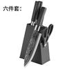 Cuchillo de cocina de Damasco cuchillo para cerdo acero de río y lago cuchillo de cocina cuchillo de corte cuchillo de chef cuchillo para cerdo cuchillo de forja cuchillo para hueso
