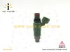 Aplicável ao Mitsubishi Outlander V73 glandy 4G69 bico injetor de combustível CDH145