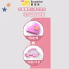Nuevo Conjunto de Bikini Kpop Demon Slayer para Niñas de Verano para Niños, Traje Conservador de Dos Piezas de Secado Rápido con Protección Solar para Niños Mayores