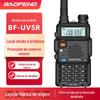Baofeng Baofeng BF-UV5R interfone Baofeng de alta potência ao ar livre sem fio handstand UV duplo segmento fabricantes atacado