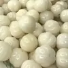 Venda por atacado direto do fabricante: Escultura Bodhi, Cabacinho Queimado a Carvão de Patinha de Gato, Gato da Sorte, Contas para Pulseira Bodhi, Contas Soltas, Acessórios de Joias Colecionáveis