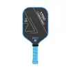 Set completo de paleta de pickleball de fibra de carbono T700, pala de pickleball profesional avanzada