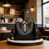 Bolsa Grande de Grande Capacidade 2026, Bolsa Transversal, Bolsa de Ombro, Bolsa para Mãe, Bolsa Pequena, Bolsa Saco, Bolsa de Mão, Estilo de Luxo Feminino