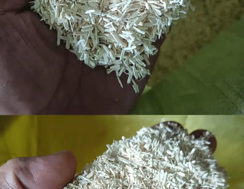 木粉