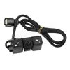 22803702 23306741 84143039 Cámara de Reversa Nueva de 6 Pines Adecuada para Chevrolet Silverado Gmc