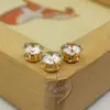 Pequeños accesorios para el cabello de joyería de amor accesorios para el cabello diy clip de metal de un solo taladro pulsera de circón accesorios diy materiales hechos a mano