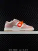 Zapatos Putian Sb Dunk Low Pro Combinación de Colores Clásica para Hombres y Mujeres, Zapatos Deportivos Casuales de Caña Baja para Patineta