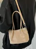 Yozzi 2026 bolso tote de gran capacidad para principios de otoño, bolso de hombro y axila versátil para el trabajo, bolso de mano de alta calidad