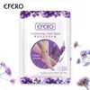 Efero membrana de pie rosa melocotón piel muerta callo pie córneo cubierta para pies fabricantes transfronterizos