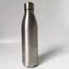 Botella de Acero Inoxidable de Doble Capa al Vacío para Coca-Cola, Taza Térmica de Venta Más Exitosa en Comercio Exterior para Deportes al Aire Libre, Taza de Agua de Acero Inoxidable de Moda para Regalo