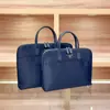 Maletín de Gran Capacidad para Viajes de Negocios Diarios, Oficina, Multifuncional, para Computadora, Impermeable, Bolso para Hombres y Mujeres, Maletín para Portátil