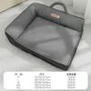 Cama Nueva para Perro Transfronteriza para Otoño e Invierno, Adecuada para Perros Pequeños Teddy y Bichón, Sofá Cama para Mascotas, Tapete para Perros, Cama para Gatos, Cama para Mascotas