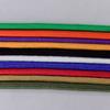 Cuerda de Nailon Cuerda de Amarre Cuerda Colorida con Cordón Cuerda Trenzada para Secado de Ropa de Exterior Fabricante Cordón Hecho a Mano Venta al por Mayor