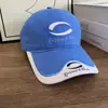 Gorra de Béisbol Bordada Tridimensional Resistente Estilo Retro Americano para Hombres, Gorra de Pico Suave de Moda Urbana Hip-Hop para Adelgazar el Rostro para Mujeres