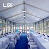 Alquiler de carpa para eventos deportivos Liri aplicable a todo tipo de eventos Alquiler de carpa para eventos VIP Lounge