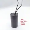 Capacitor 450V6Uf12Uf20Uf25Uf300Uf35Uf40Uf Capacitor para Bomba de Agua