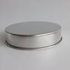 Direto da fábrica liga de alumínio prato redondo para bolo forma para bolo chiffon pudim DIY ferramentas de cozimento assar bolo