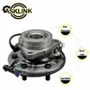 Rolamento de Cubo de Roda 15997071 Roda Dianteira Adequado para Gmc: Unidade de Cubo de Roda K1500/K2500/Yukon
