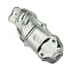 Adecuado para 17-19 JEEP Guide 1.4T Tablero de Aislamiento Térmico para Tubería de Escape Delantera 68293654AA