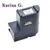 Adecuado para Epson T04D1 Contenedor de tinta residual L4168 L4151 L4166 L4156 M2148 M2178